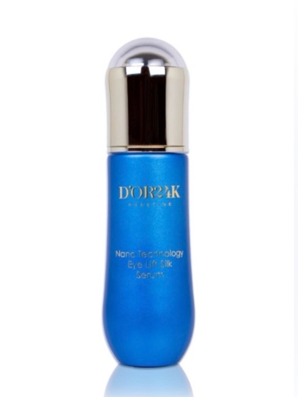 D’OR24K Prestige Eye Lift Silk Serum - Nano Technology - Picture 1 of 4